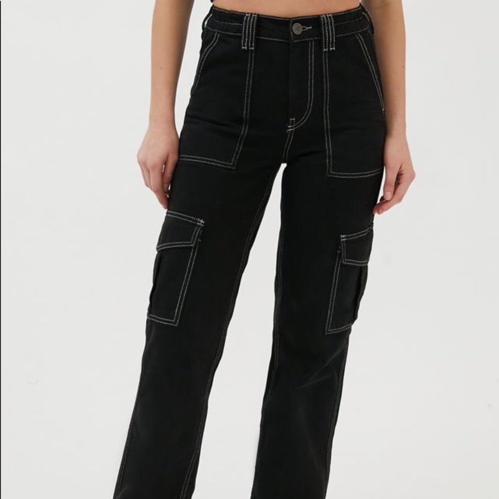 BDG Skate Jean